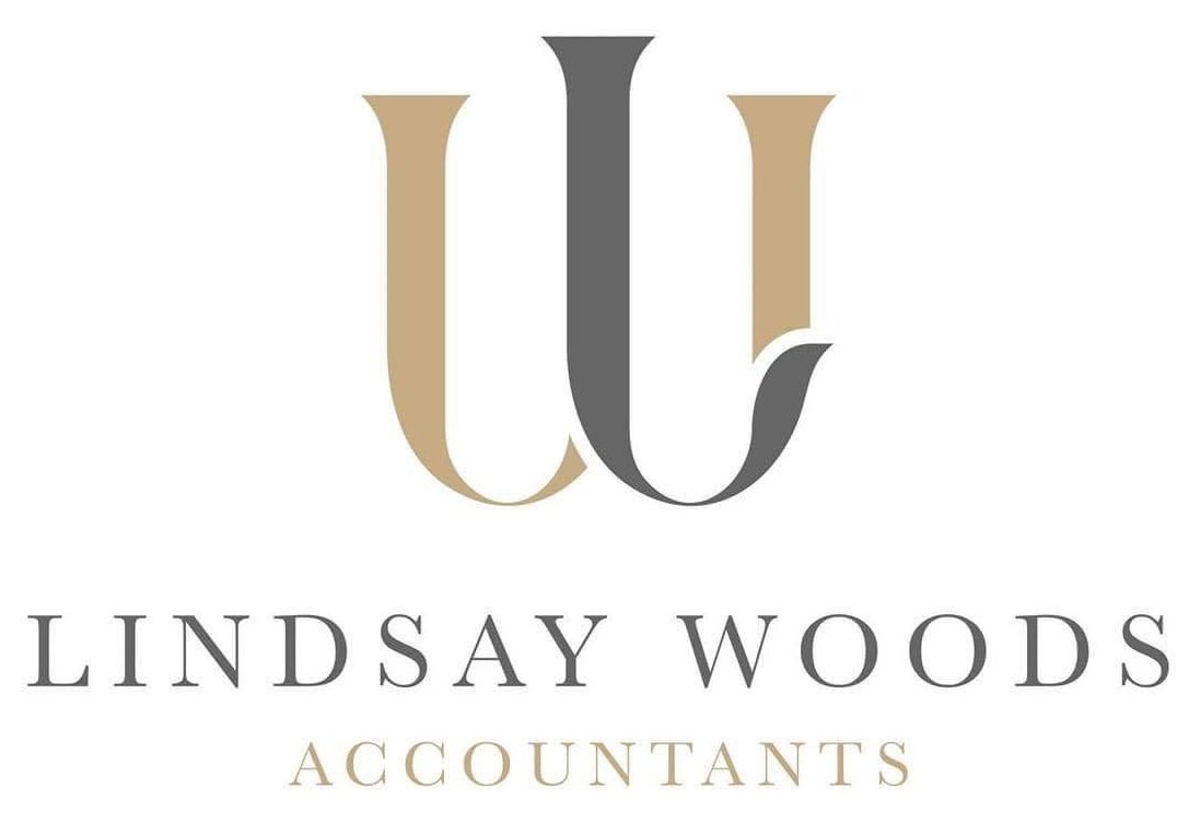 Lindsay Wood Accountants logo